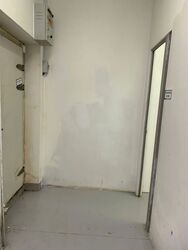 Mandai Link (D25), Warehouse #546809451